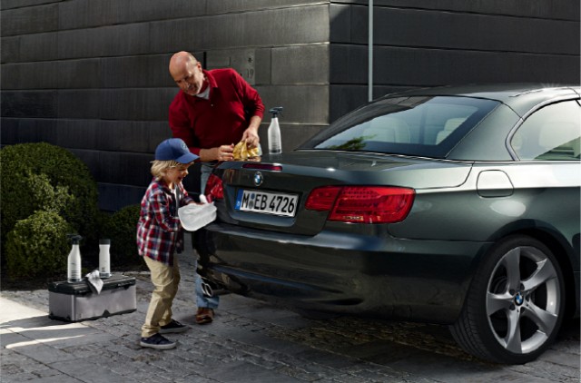 BMW&MINI, 봄맞이 스프링 캠페인