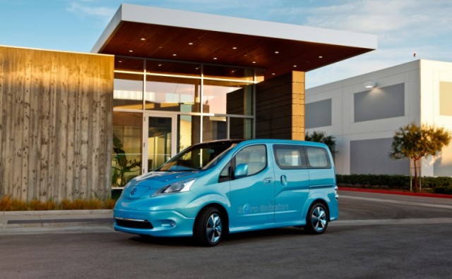 e-NV200