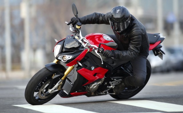 BMW  S 1000 R