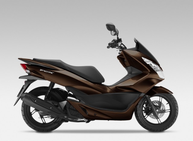 [혼다] All New PCX