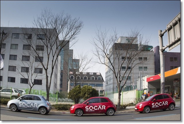 socar