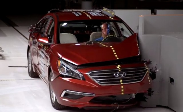 sonata-IIHS