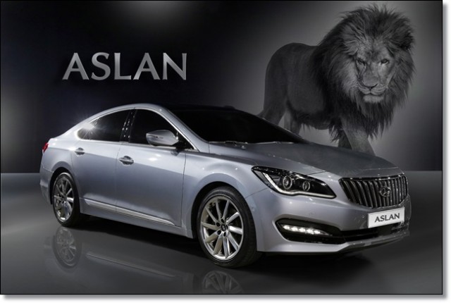 ASLAN