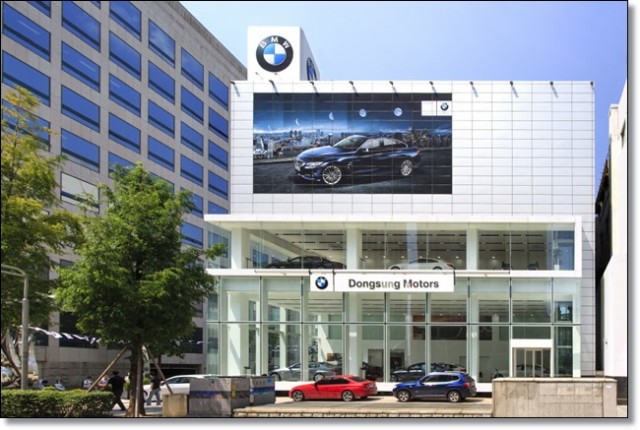 BMW_Busan