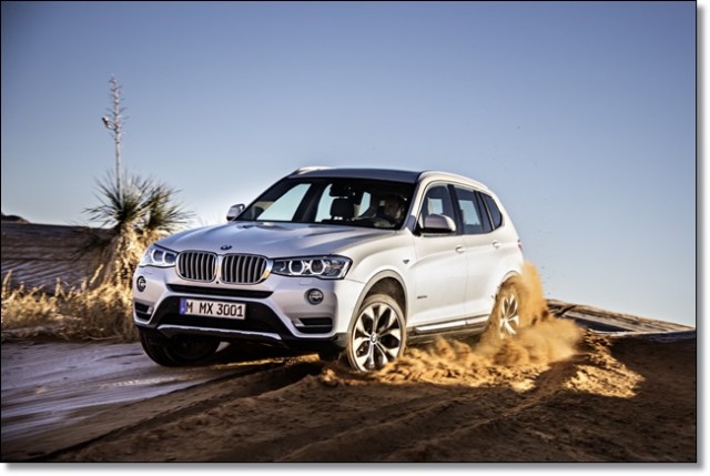 BMW_New_X3_2