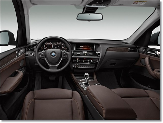 BMW_New_X3_3