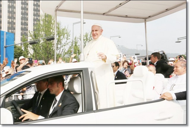 Pope Francis 2014_7