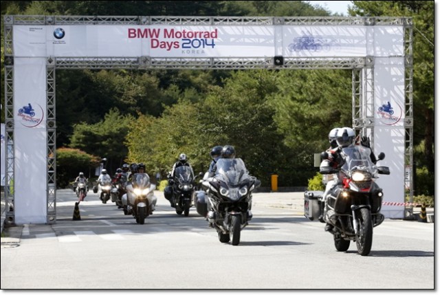 BMW motorrad days2