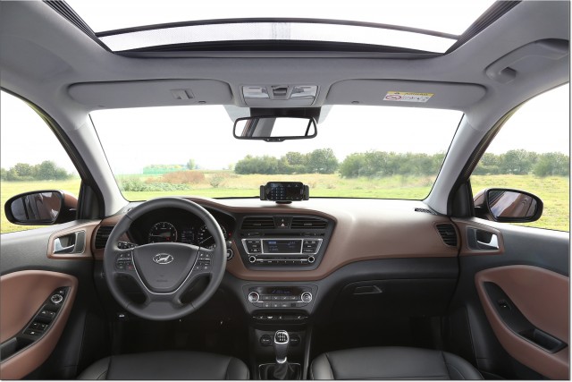 New Generation i20_interior_13