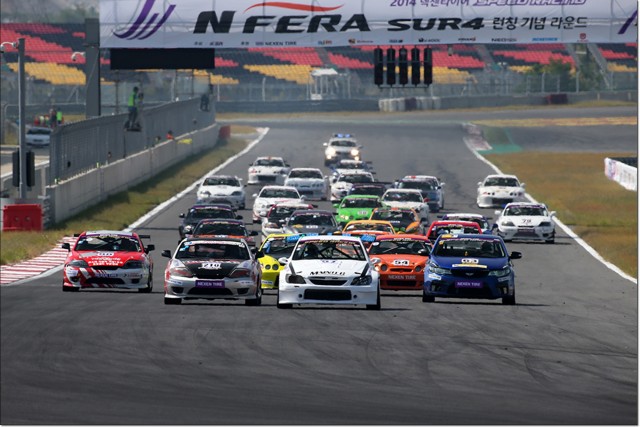 nexen speedracing