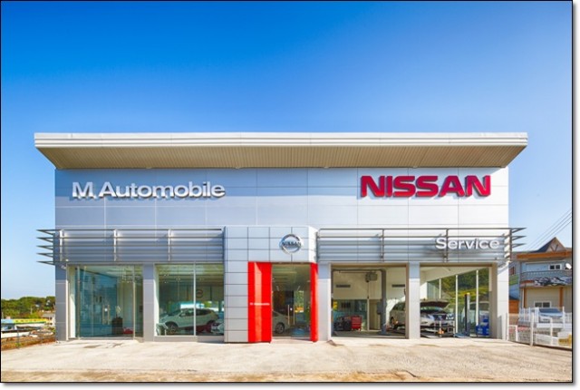 Nissan_chungju