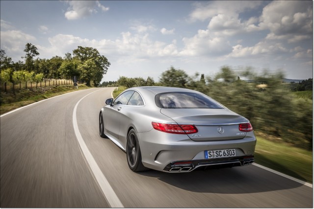 The New S 63 AMG 4MATIC Coupe-3