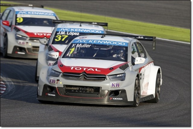 WTCC 2