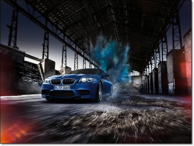 BMW, M 모델 위한 워런티 연장 패키지 최초 판매 (2)