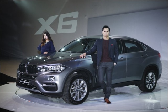 BMW new X6_1