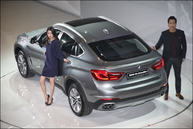 BMW new X6_2