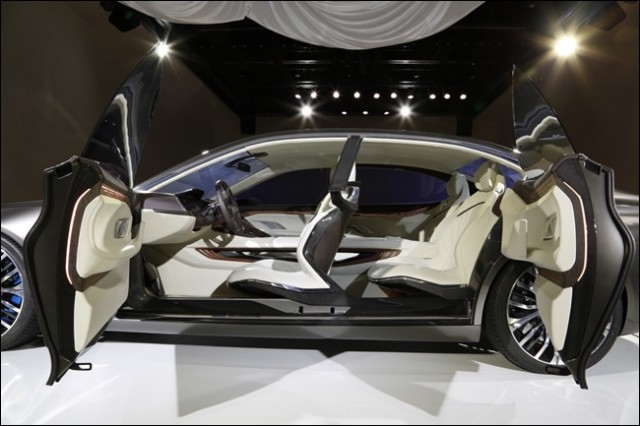 BMW vision future luxury2