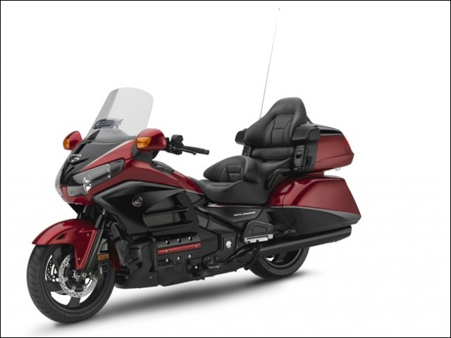 goldwing