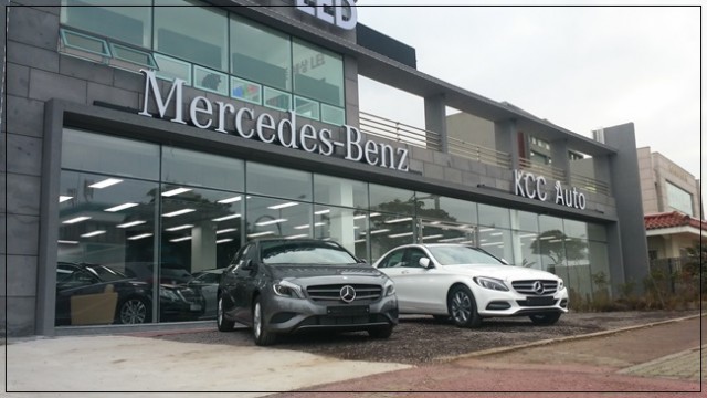 Benz_jeju