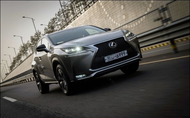 Lexus NX 200t (1)