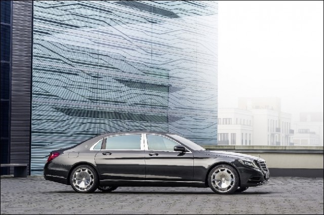 The New Mercedes-Maybach S-Class-1