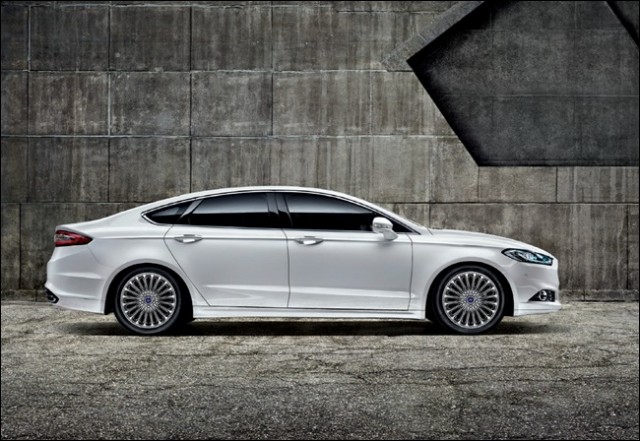 all new mondeo1