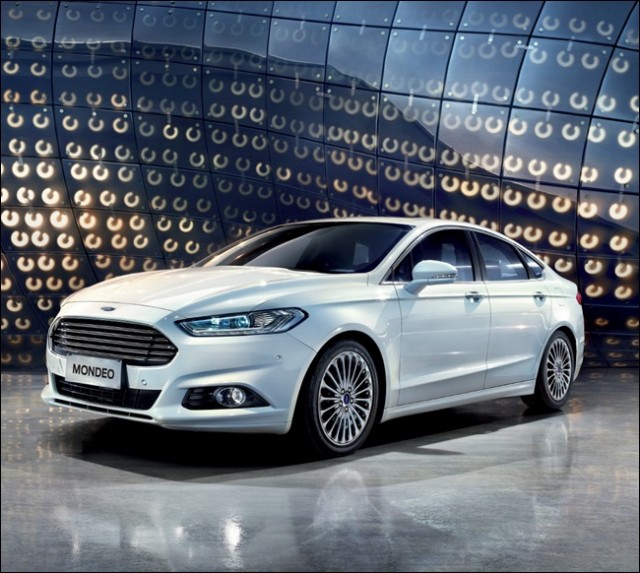 all new mondeo2