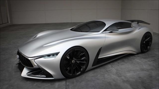 Infiniti Vision GT (6)