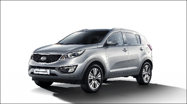 sportage-R