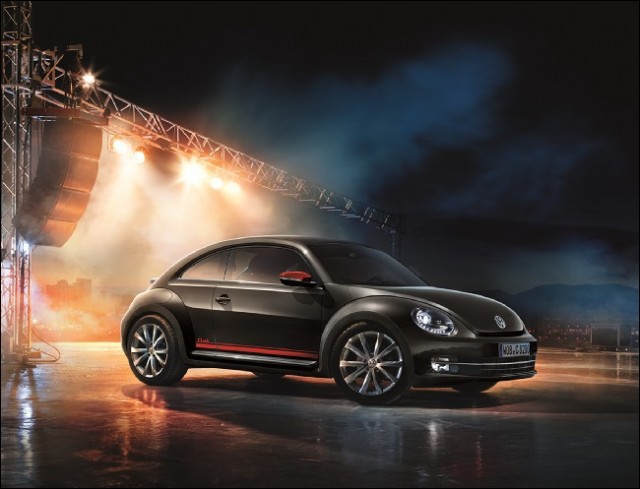 VW-Beetle