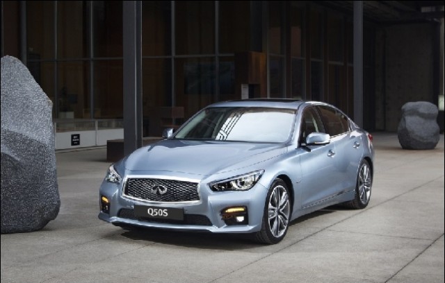 Q50S