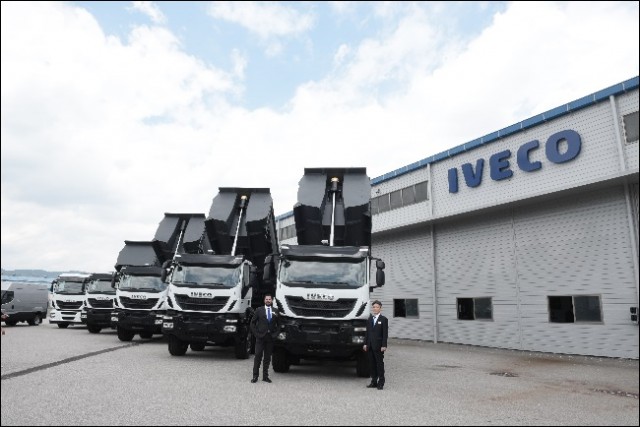 iveco