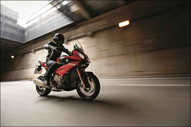 BMW 모토라드 뉴 S 1000 XR