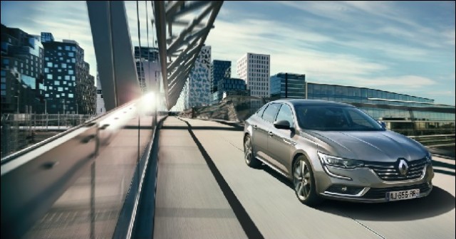 Renault_Talisman 1