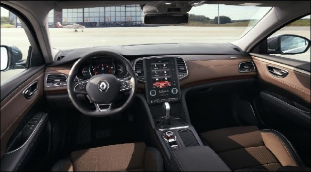 Renault_Talisman 15