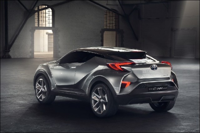 Toyota C-HR concept (6)