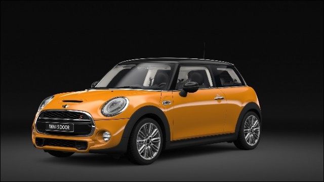 MINI, 2016년형 ‘뉴 MINI 3도어’ & ‘뉴 MINI 5도어’ 출시_이미지