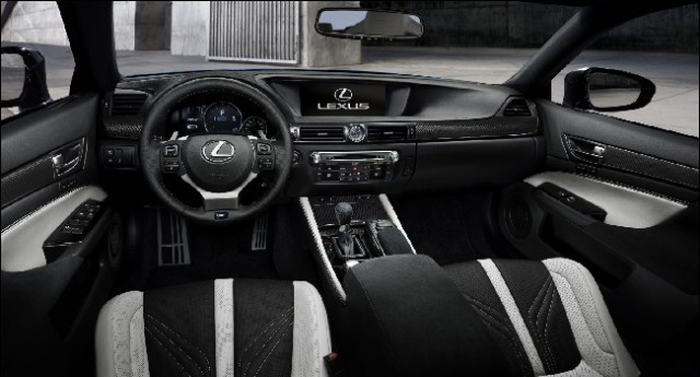 사진자료_Lexus GS F (2)