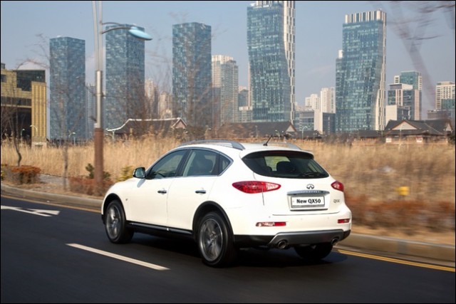 뉴 QX50(New QX50) 출시 (5)