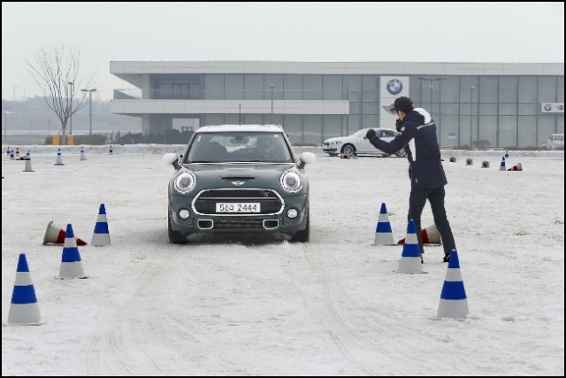 BMW 윈터 드라이빙 프로그램_이미지 (3)