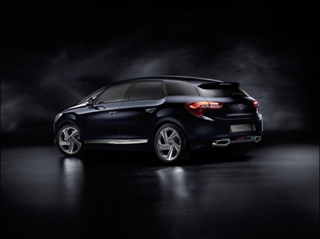 New DS5 이미지 (2)