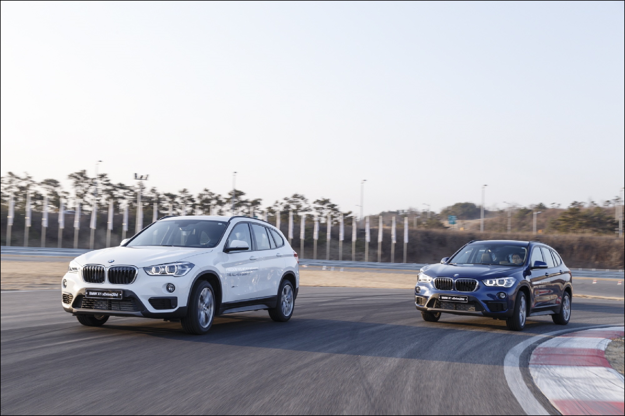 BMW 뉴 X1_공식 출시 (4)