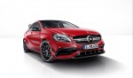 Mercedes-AMG A-Class (W 176) 2015