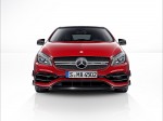 Mercedes-AMG A-Class (W 176) 2015