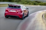 Mercedes-Benz A-Klasse (W 176) 2015Mercedes-Benz A-Class (W 176