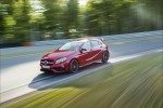 Mercedes-Benz A-Klasse (W 176) 2015Mercedes-Benz A-Class (W 176