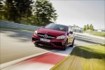 Mercedes-Benz A-Klasse (W 176) 2015Mercedes-Benz A-Class (W 176