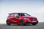 Mercedes-AMG A-Class (W 176) 2015