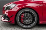 Mercedes-AMG A-Class (W 176) 2015