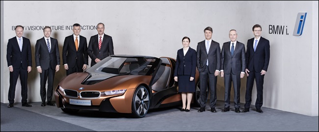 BMW 그룹 2015년 실적 발표 (3)